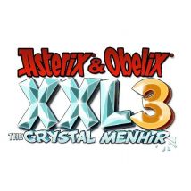 Asterix and Obelix XXL 3: The Crystal Menhir EN Argentina