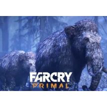 Far Cry Primal: Legend of the Mammoth DLC EN EU