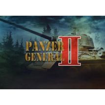 Panzer General 2 EN Global