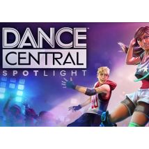 Dance Central Spotlight EN Global