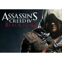 Assassin's Creed IV: Black Flag Global