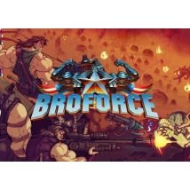 Broforce EN Global