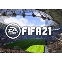 FIFA 21 - 1 Rare Players Pack and 3 Loan ICON Pack DLC EU