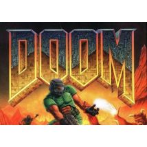 Doom 1993 EN/DE/FR/IT EU