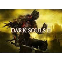 Dark Souls 3 EN/DE/FR/IT/ES Global