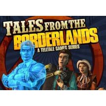 Tales from the Borderlands EN/DE/FR/IT/PT/ES EU