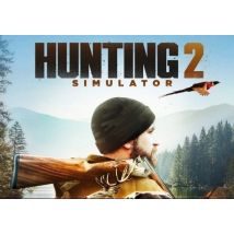 Hunting Simulator 2 Bear Hunter Edition EN/FR EU