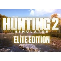 Hunting Simulator 2 Elite Edition EN EU