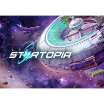 Spacebase Startopia EN EU