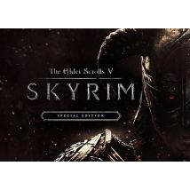 The Elder Scrolls V: Skyrim Special Edition EN EU