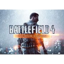 Battlefield 4 Premium Edition EN/DE/FR/IT Global