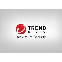 Trend Micro Maximum Security 3 Devices 3 Years EN Global
