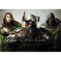 TESO The Elder Scrolls Online EN/DE/FR United States