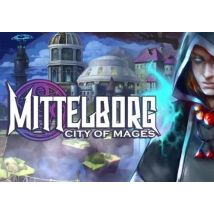 Mittelborg: City of Mages EN United States