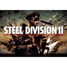 Steel Division 2: Total Conflict Edition EN/DE/FR/RU/ZH/ES Global