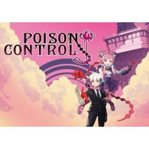 Poison Control EN/JA EU