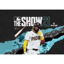 MLB: The Show 21 EN EU