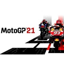 MotoGP 21 EU