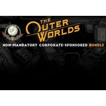 The Outer Worlds: Non-Mandatory Corporate-Sponsored - Bundle Global