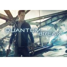 Quantum Break EN/DE/FR/IT EU
