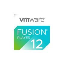 VMware Fusion Player Version 12 MAC OS EN Global
