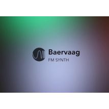 Klevgrand: Baervaag FM Synthesizer EN Global