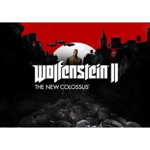 Wolfenstein II: The New Colossus EU