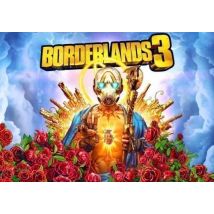 Borderlands 3 - Deluxe Edition Content Pack DLC EN United States