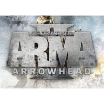 Arma 2: Operation Arrowhead EN/DE/FR/IT/PL/CS/RU/ES Global