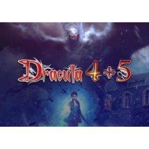 Dracula 4+5 EN/DE/FR/IT/ES Global