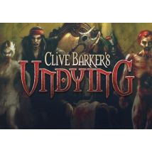 Clive Barker's Undying EN Global