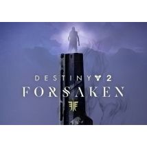 Destiny 2: Forsaken DLC EN/DE/FR/IT/ES EU