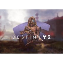 Destiny 2: Misplaced Sun Emblem EN Global