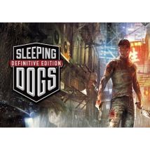 Sleeping Dogs Definitive Edition EN/DE/FR/IT Global