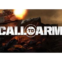 Call to Arms Deluxe Edition EN/DE/FR/IT/RU/ZH Global