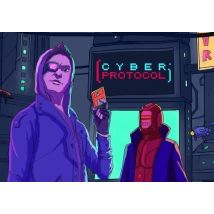 Cyber Protocol EN EU