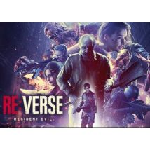 Resident Evil Re:Verse Global