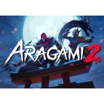 Aragami 2 Global