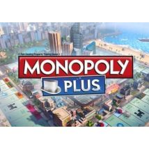 Monopoly Plus ARG EN Argentina