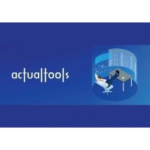 Actual Tools - Actual Transparent Window 8 EN Global