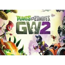 Plants vs. Zombies: Garden Warfare 2 EN/DE/FR/IT Russia