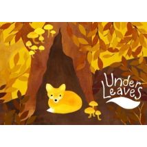 Under Leaves EN/DE/FR/JA/KO/RU North America