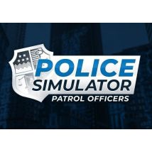 Police Simulator: Patrol Officers EN/DE/ZH/ZH Global