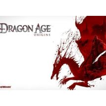 Dragon Age: Origins - The Blood Dragon Armor DLC EN Global