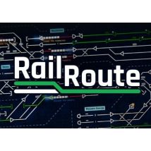 Rail Route EU