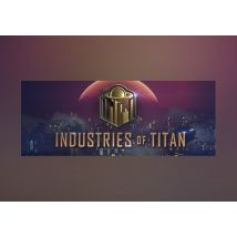 Industries of Titan Global