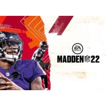 Madden NFL 22 EN United States