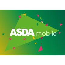 ASDA Gift Card GBP UK £10