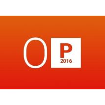MS Office Professional 2016 EU