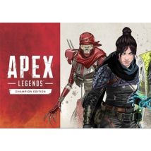 Apex: Legends DLC Champion Edition EU